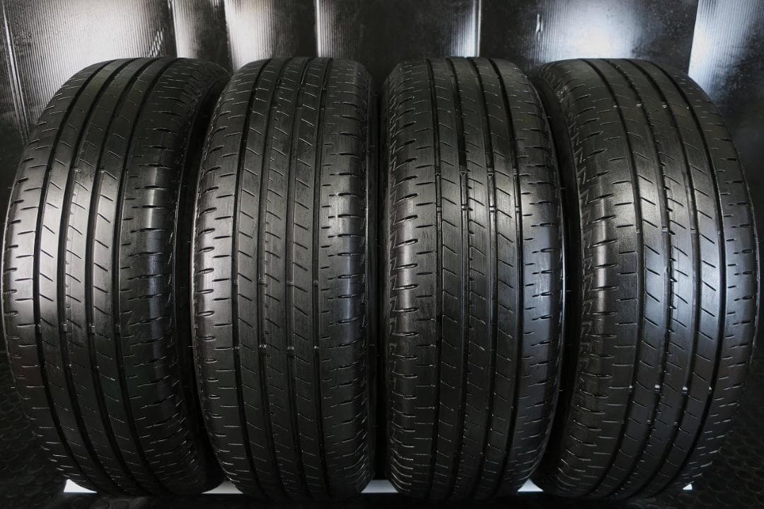 2022年製 205/65R16 ブリヂストン トランザ T005A 国産 4本