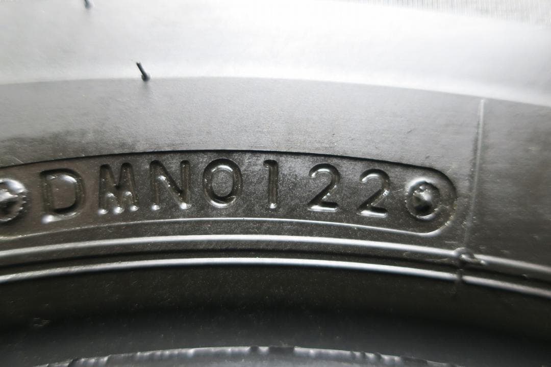 2022年製 205/65R16 ブリヂストン トランザ T005A 国産 4本