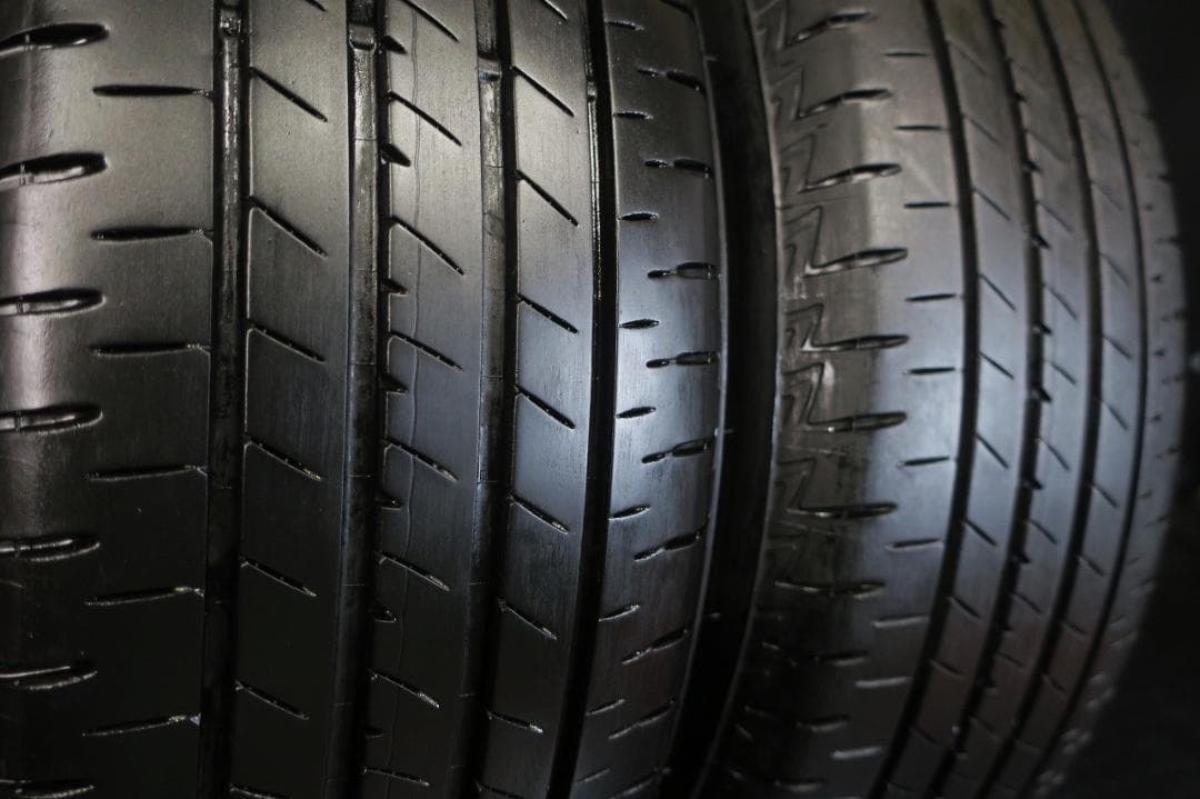 2022年製 205/65R16 ブリヂストン トランザ T005A 国産 4本