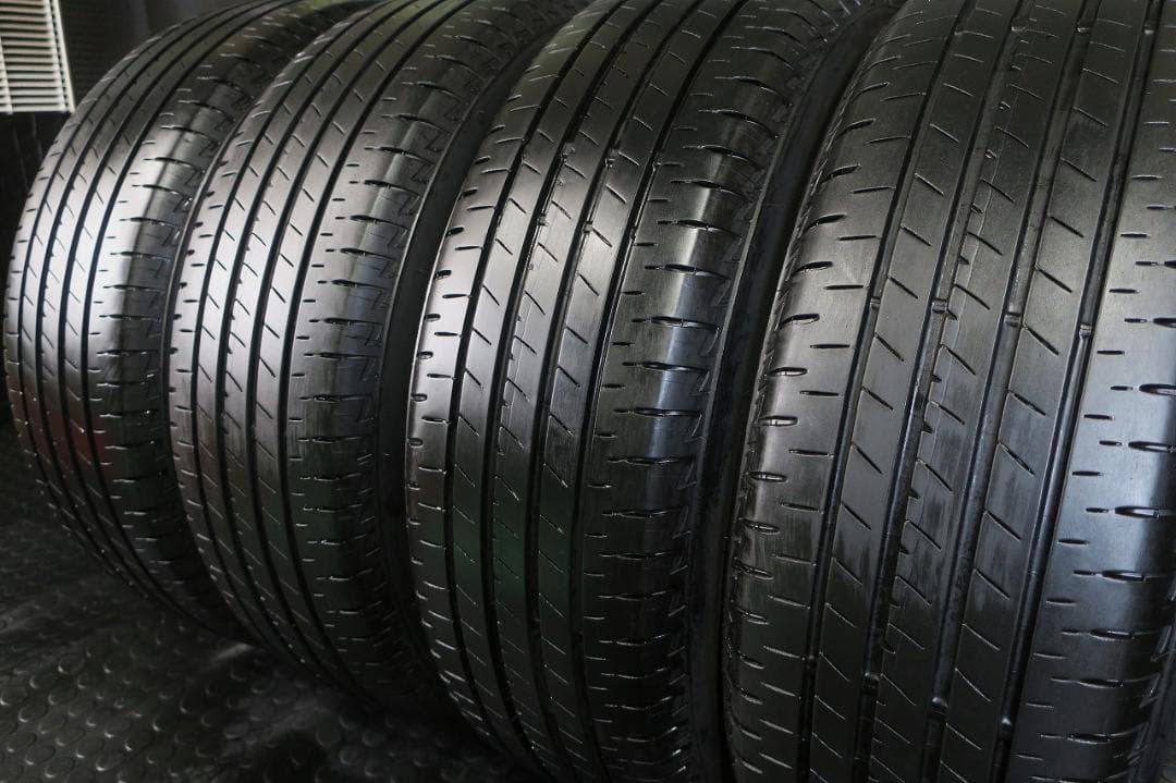 2022年製 205/65R16 ブリヂストン トランザ T005A 国産 4本