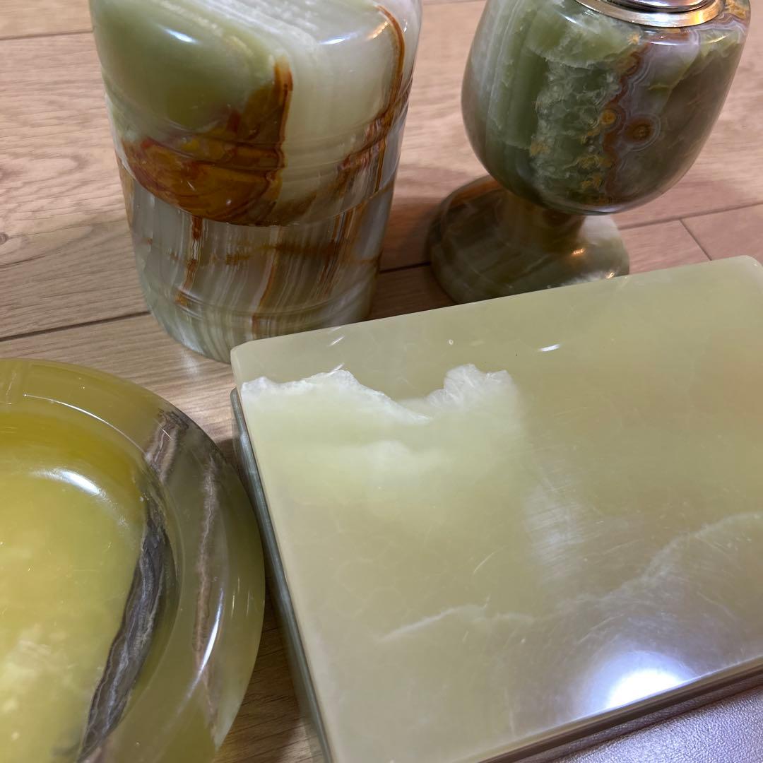 製喫煙具セット