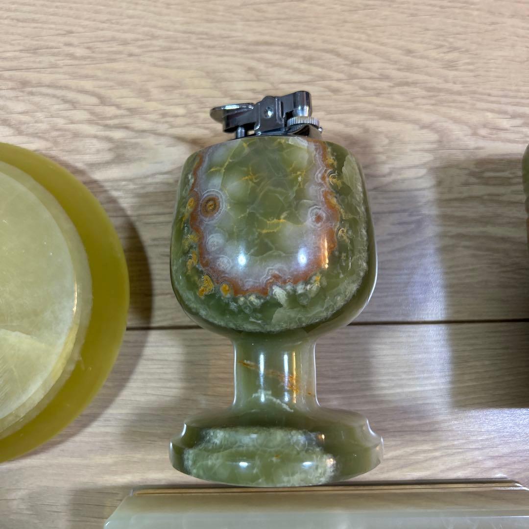 製喫煙具セット