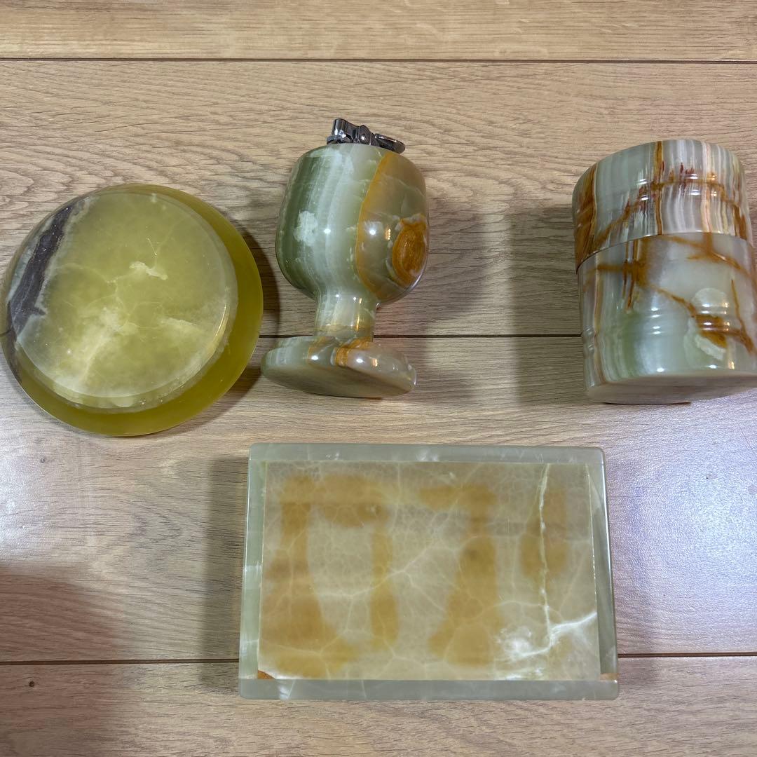 製喫煙具セット