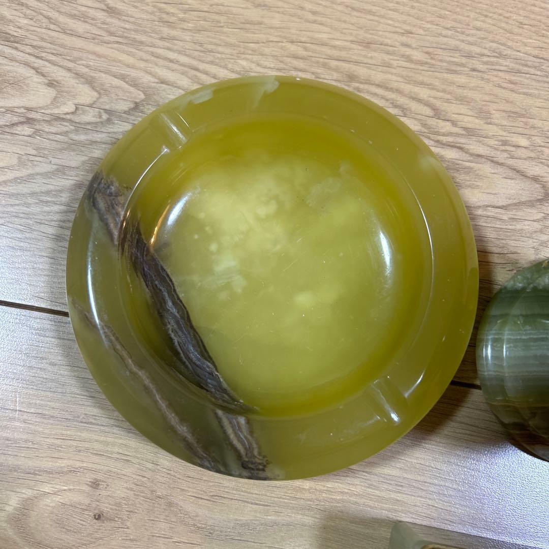 製喫煙具セット