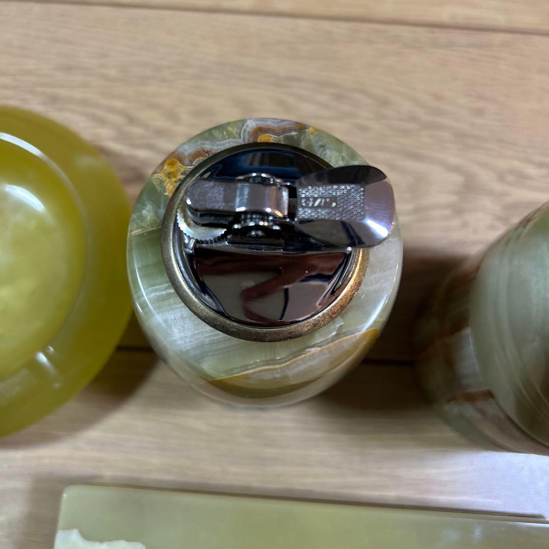 製喫煙具セット