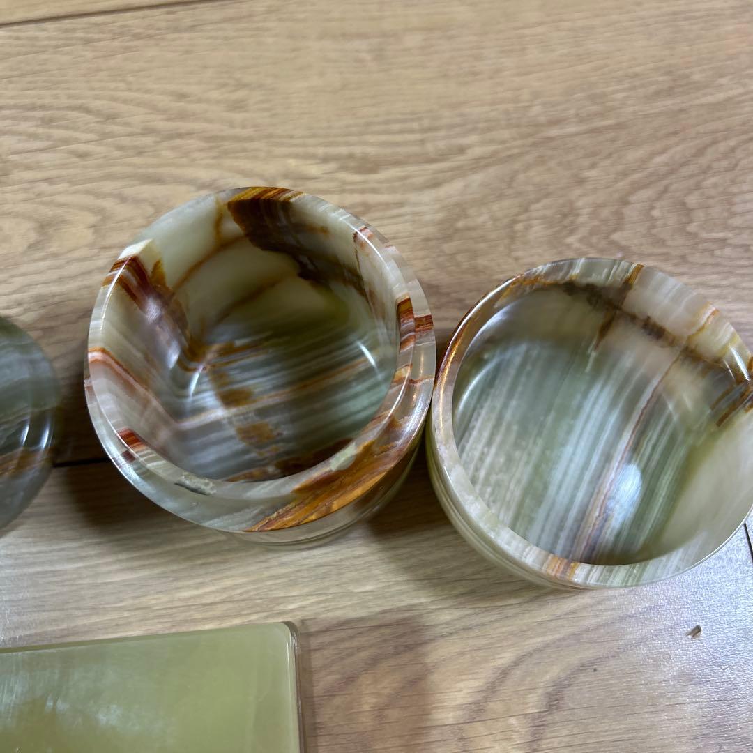 製喫煙具セット