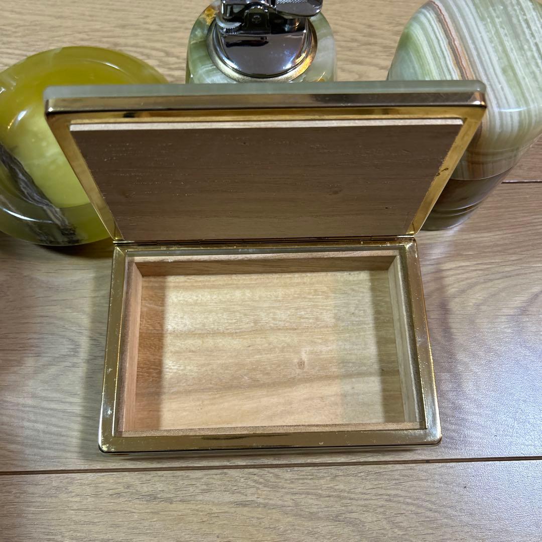 製喫煙具セット