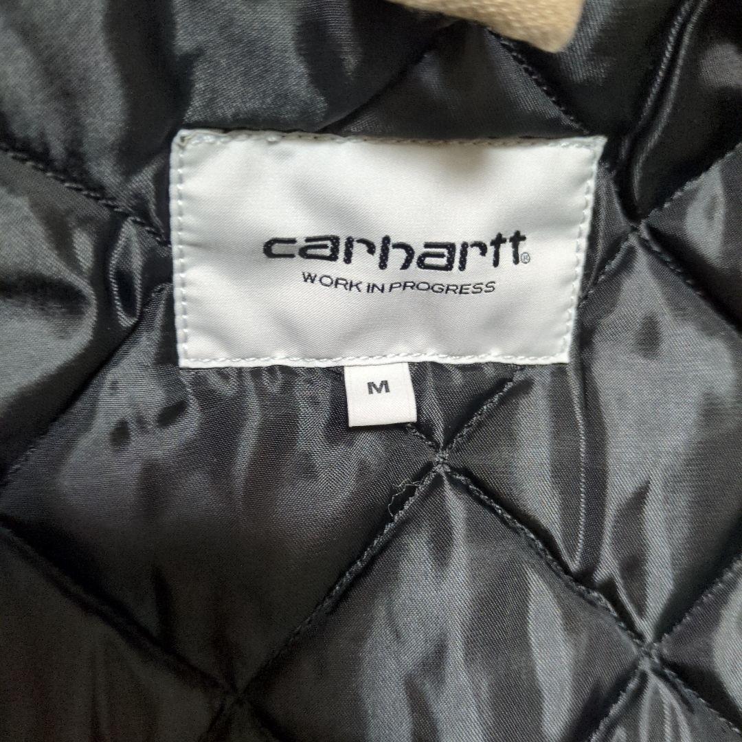 難*優様 WIP Carhartt OG CHORE COAT size M ベ