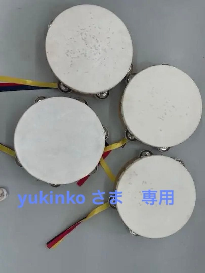 ヤマヨ ニュータンブリン 21Cm 木製 (20個セット)