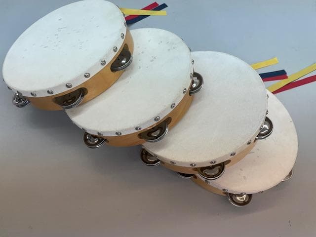 ヤマヨ ニュータンブリン 21Cm 木製 (20個セット)