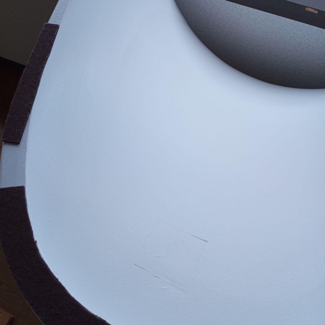 K１脚 デザイナーズ プラスティック一体成型 北欧モデル