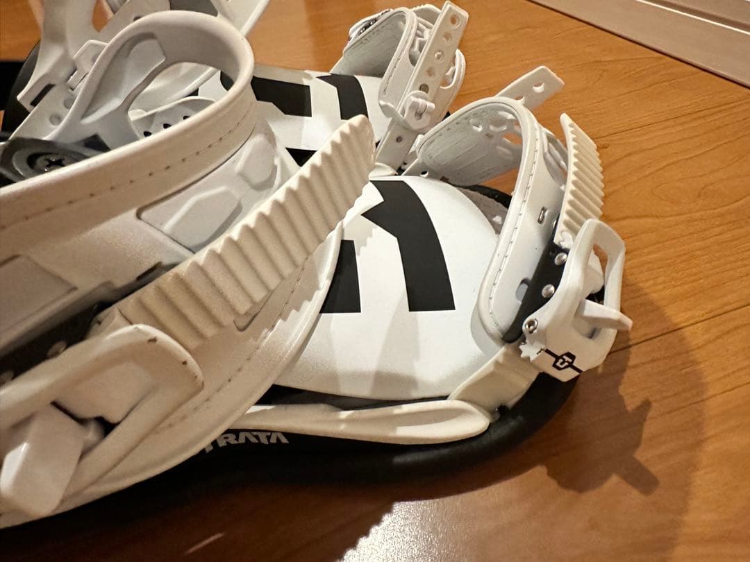 UNION BINDING STRATA M ユニオン ストラータ22～23