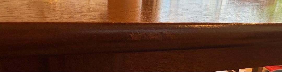 北欧ヴィンテージ　ダイニングテーブル