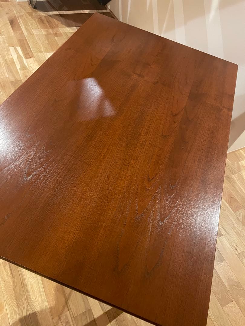 北欧ヴィンテージ　ダイニングテーブル