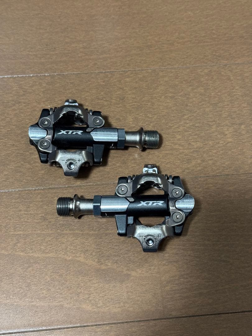 SHIMANO（シマノ）XTR PD-M9100 SPDビンディングペダル