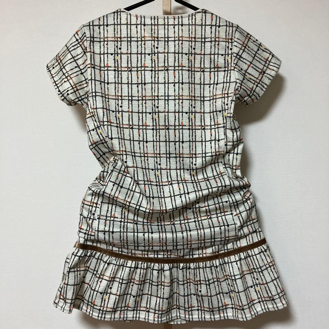 babolat テニス上下セット XLサイズ