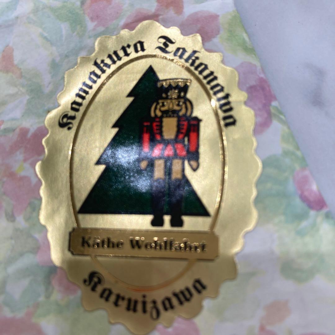 kathe wohlfahrt ケーテウォルファルト　オーナメント　鳥　バード