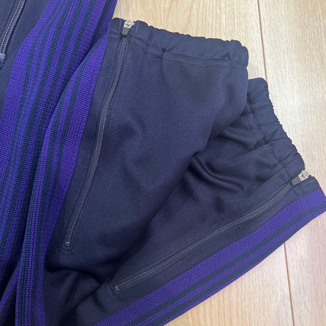 ニードルズ　トラックパンツ XS