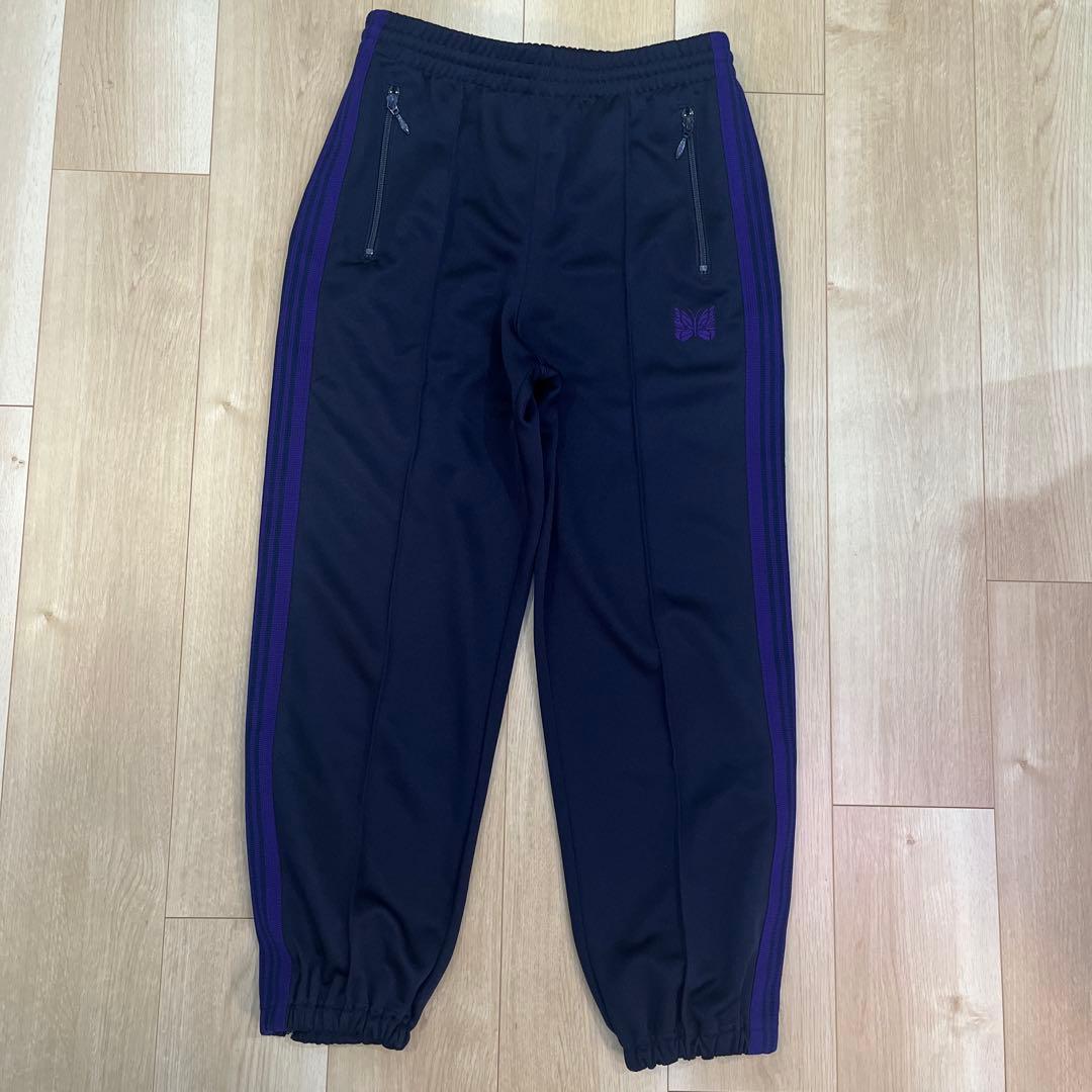 ニードルズ　トラックパンツ XS