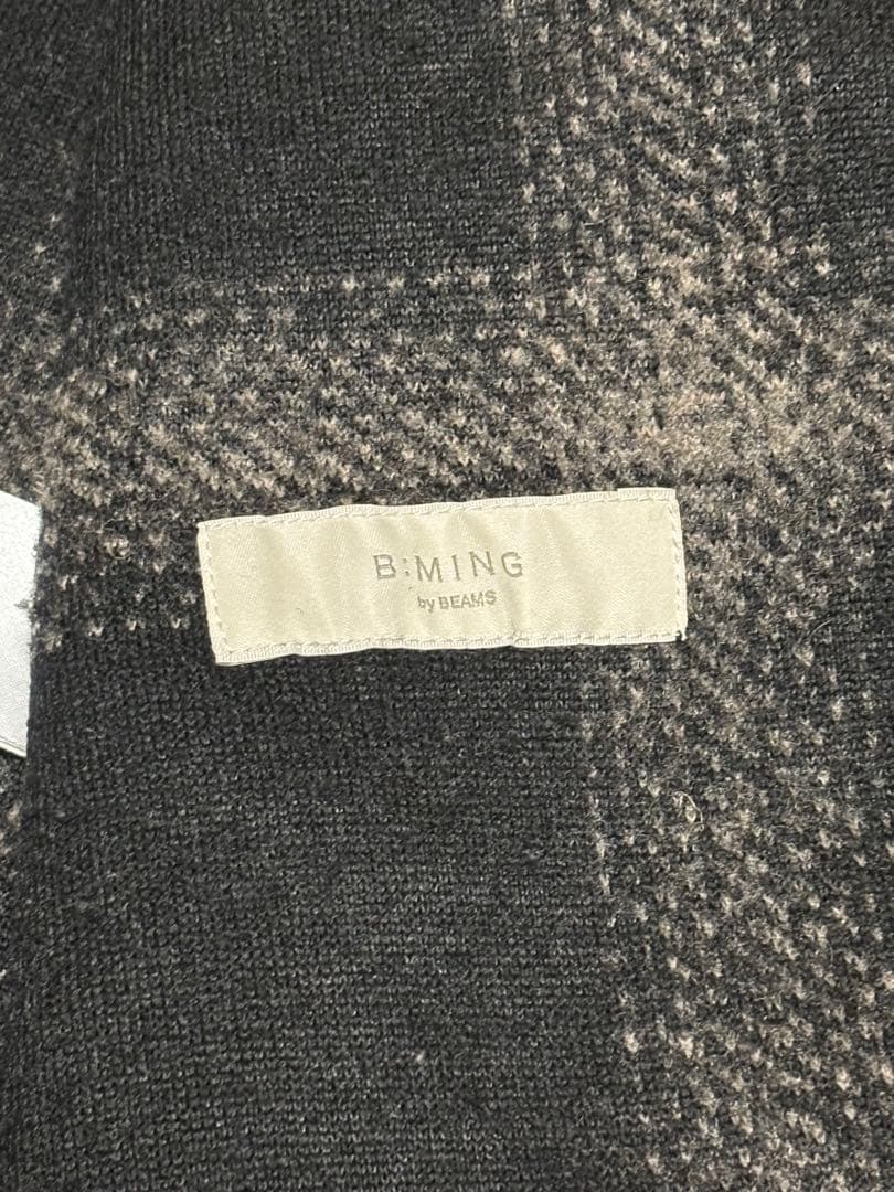 希少✨PENDLETON BEAMS別注 ウール ジャケット チェック Mサイズ