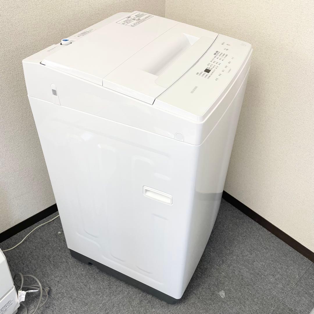 アイリスオーヤマ2022年製 IAW-T503E