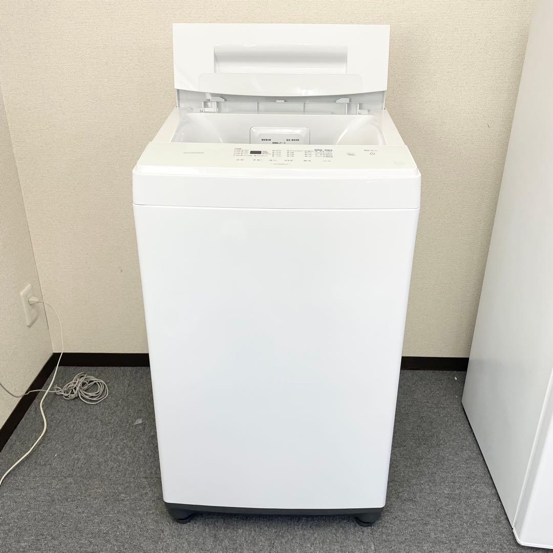 アイリスオーヤマ2022年製 IAW-T503E