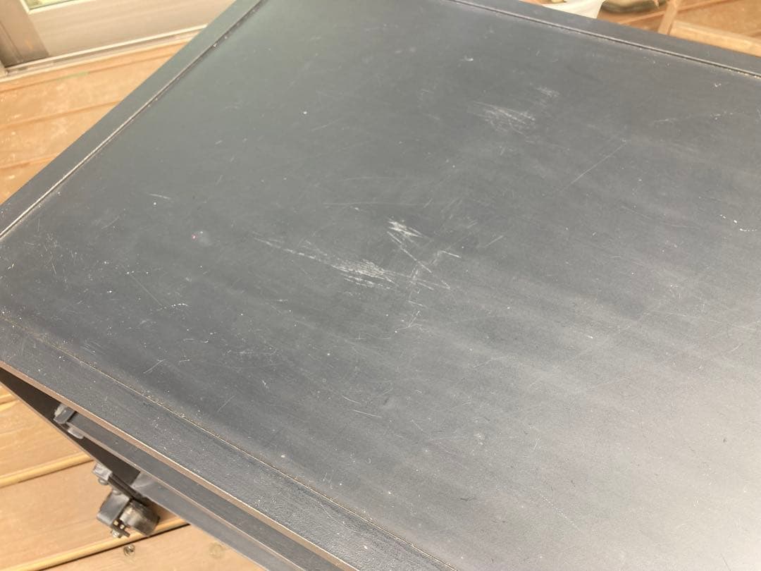 CRASHGATE クラッシュゲート カーゴコーヒーテーブル　幅100cm