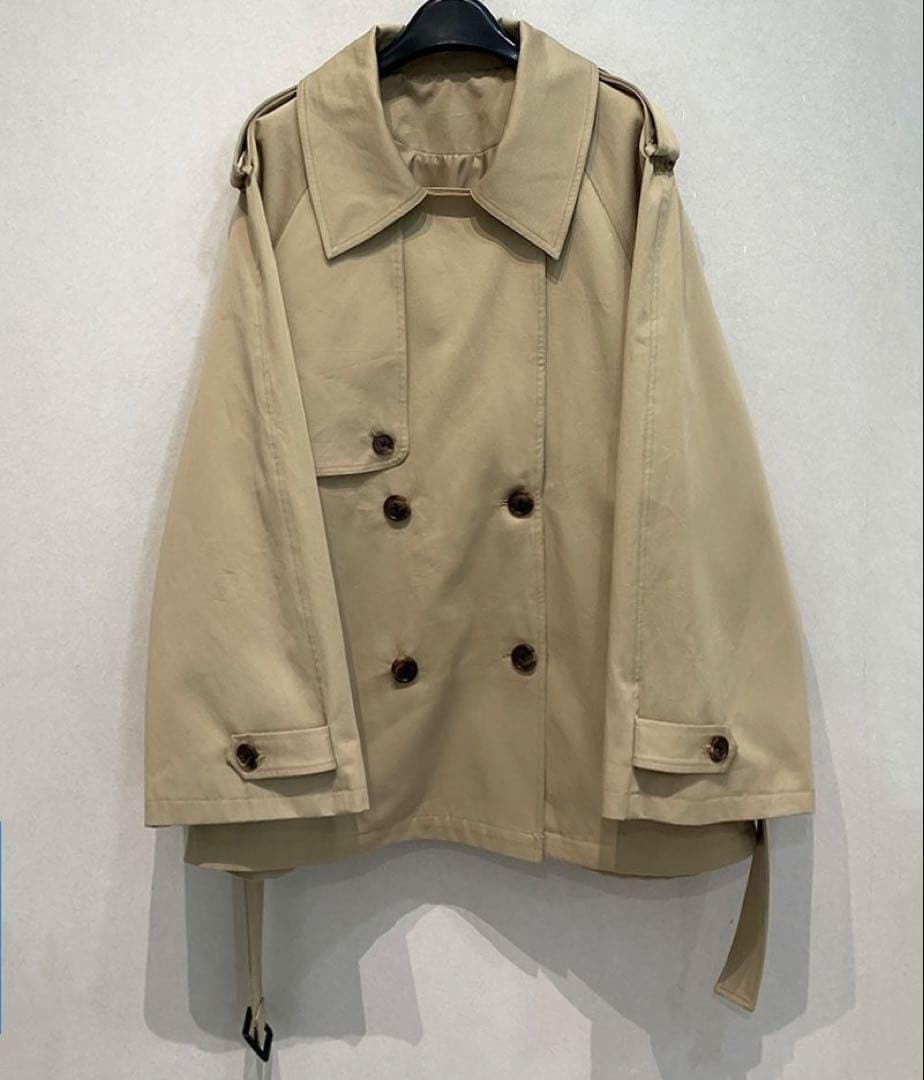 ジャケット・アウター Hydrangea716