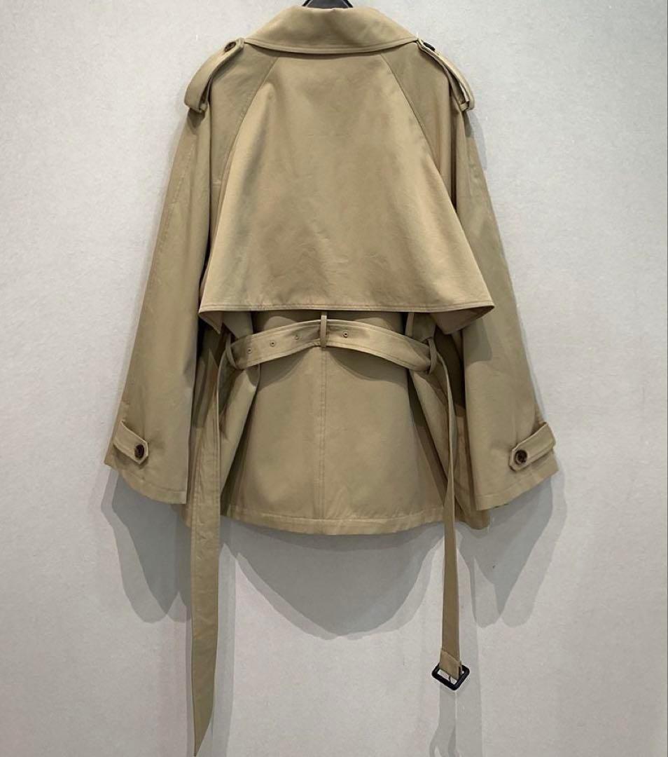 ジャケット・アウター Hydrangea716