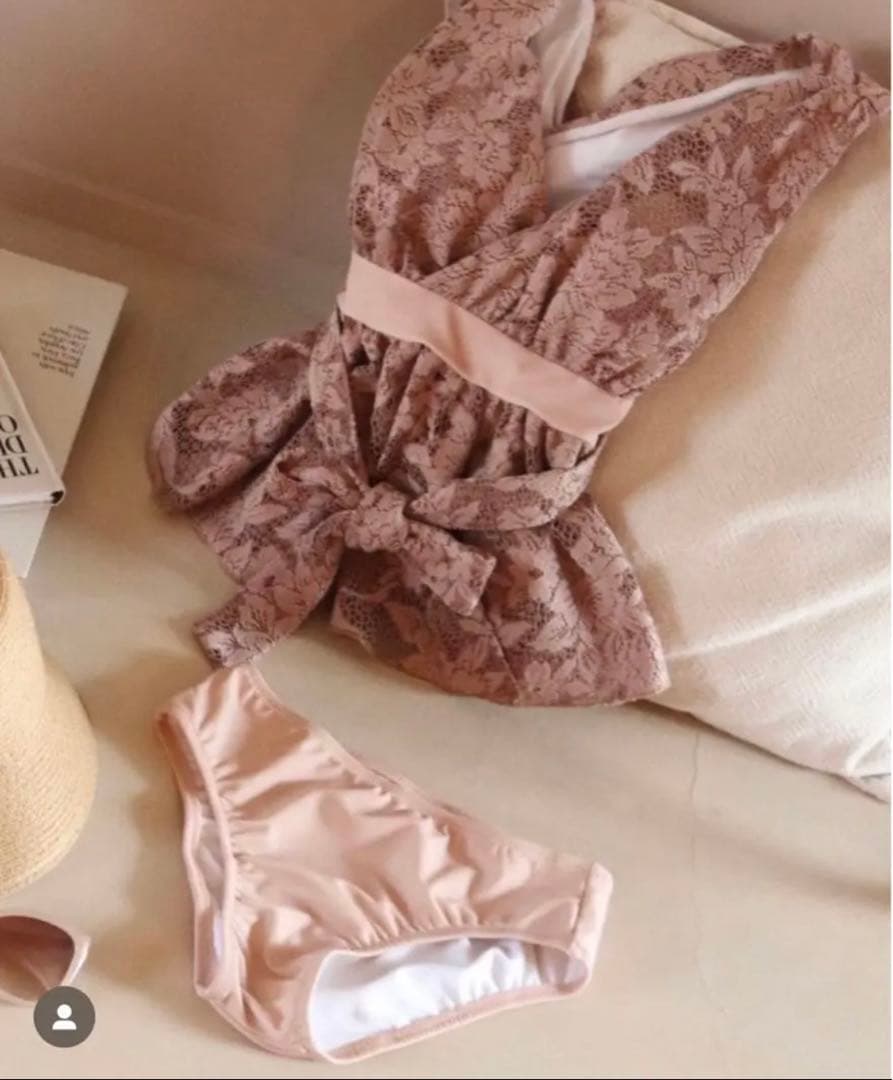 シェリーモナ　水着【完売商品】