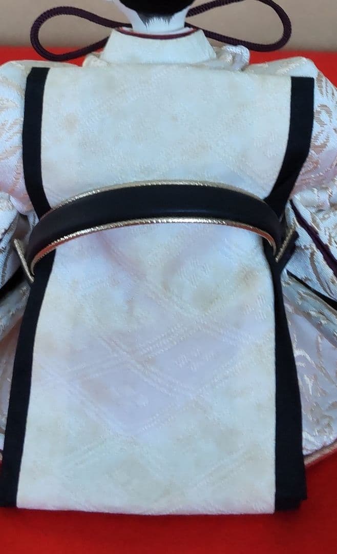 雛人形 お雛様 お内裏様 親王 ひな祭り 小道具付き