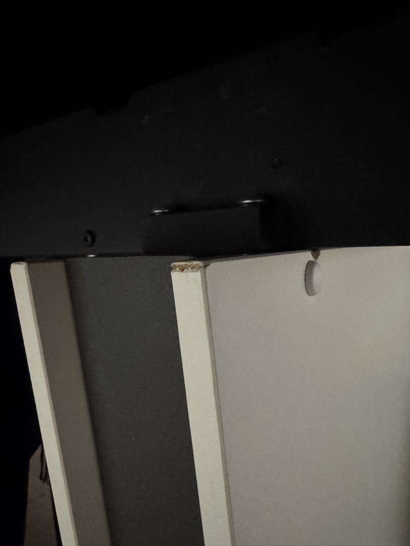 Jack Daniel】 BoConceptダイニングテーブルMILANO