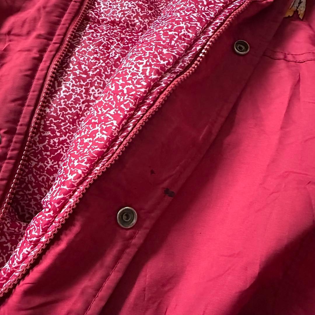 サ*ウ様 希少 STARTER NFL REDSKINS vintage jac