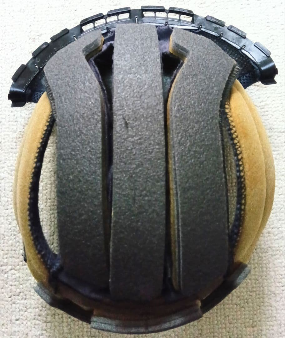 SHOEI　 Z-7 　DOMINNANCE　ドミナンス ✦Lサイズ