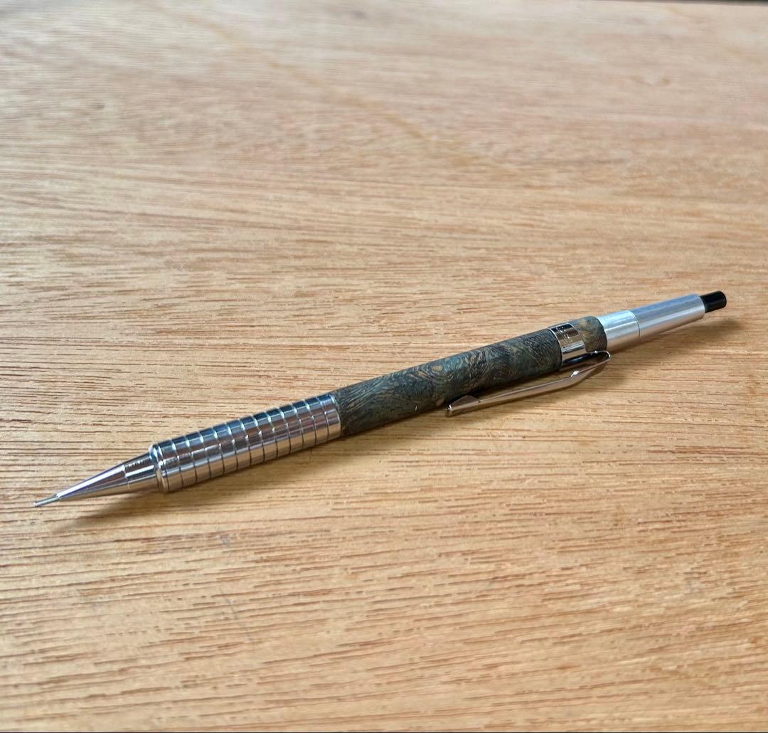 キャンディ　PG5カスタム　スタビライズドウッド【おまけ追加】