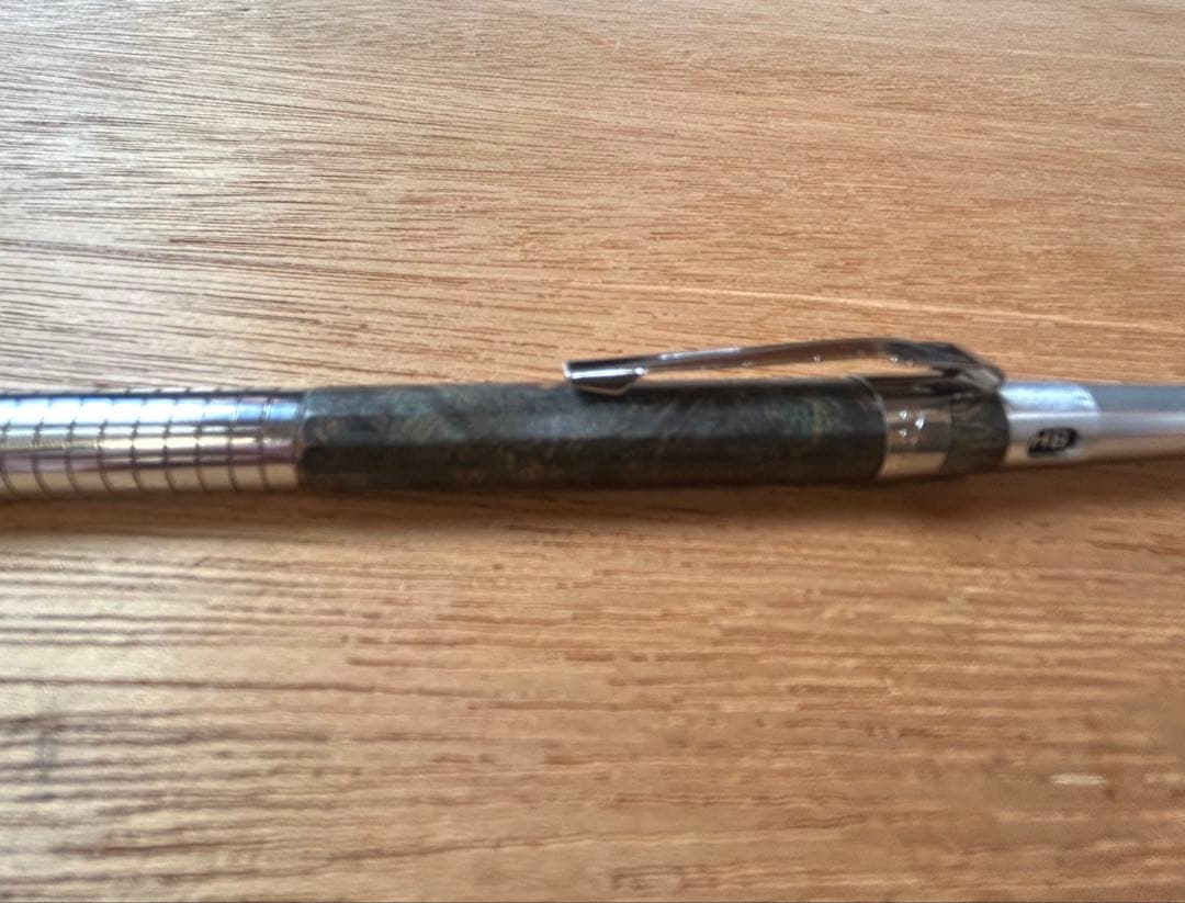 キャンディ　PG5カスタム　スタビライズドウッド【おまけ追加】