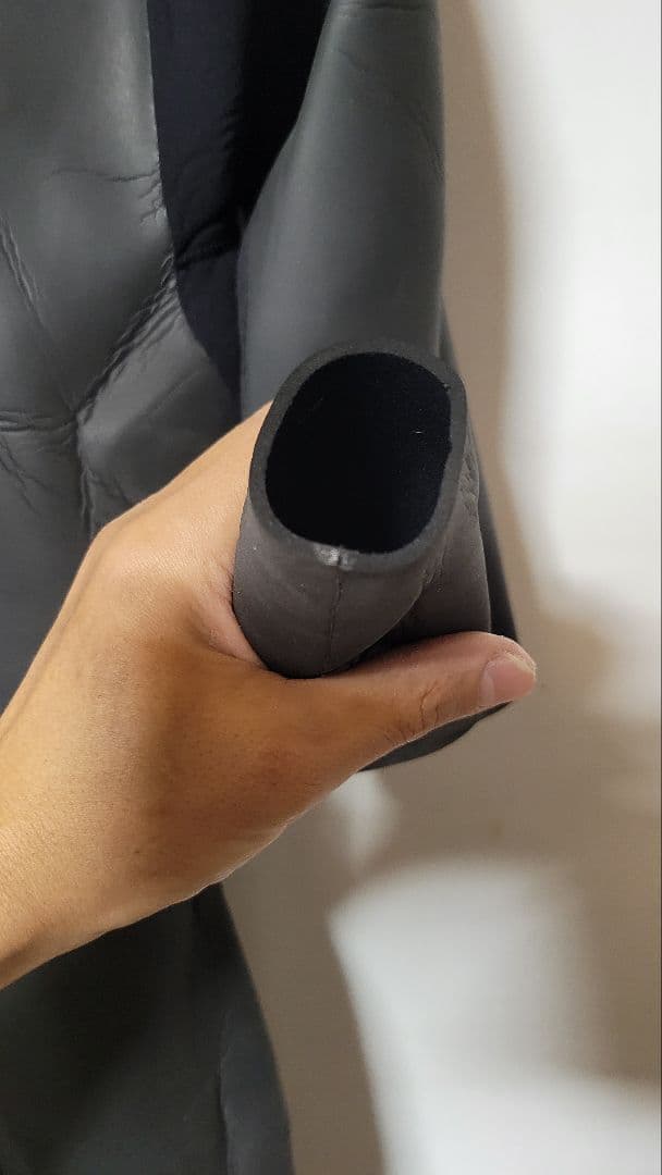 CRAFTSMAN フルスーツ 175サイズ 黒