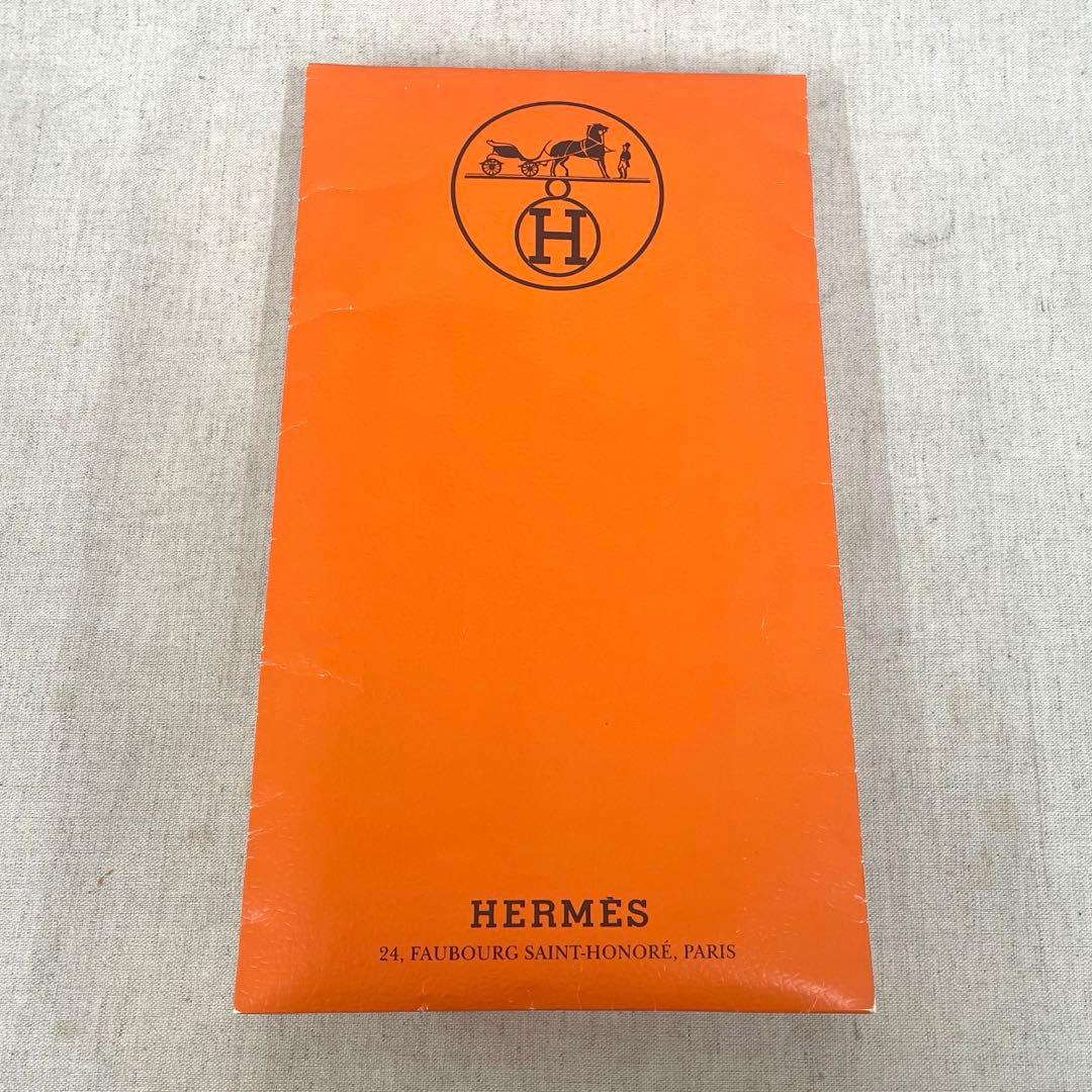 【N】エルメス スカーフ TROPIQUES トロピカル 大判 シルク100%