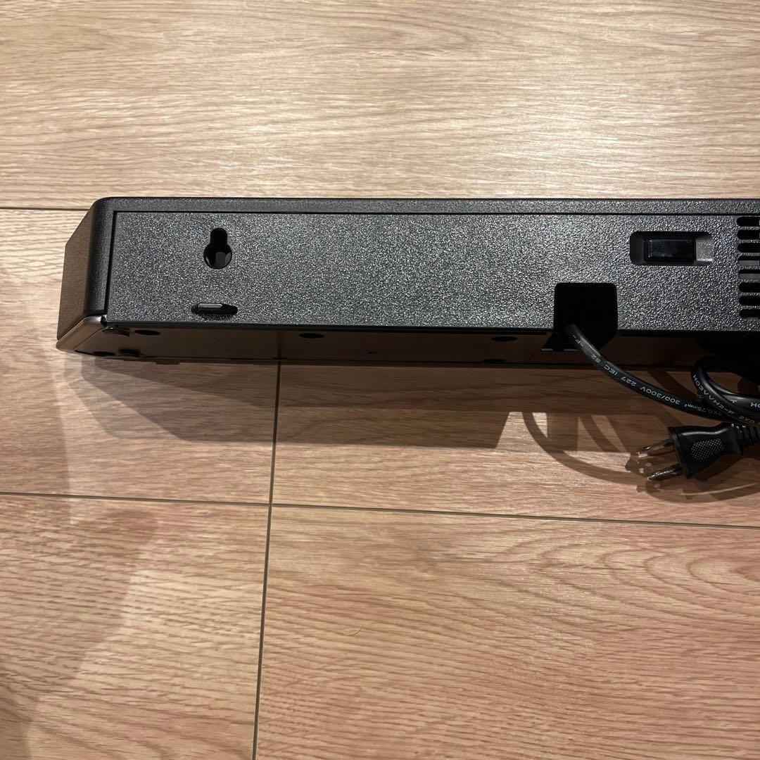 SONY ホームシアタースピーカー HT-X9000F① （要①②セット購入）