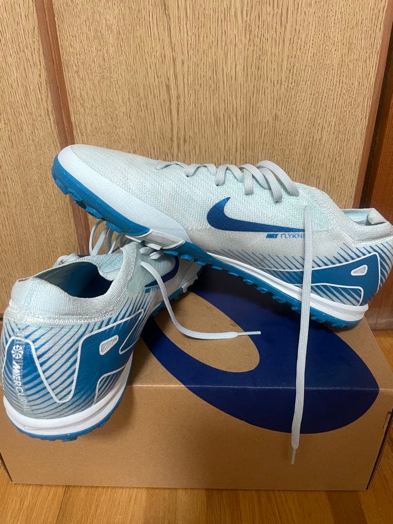 ナイキ マーキュリアル ヴェイパー 16 プロ TF 27.5