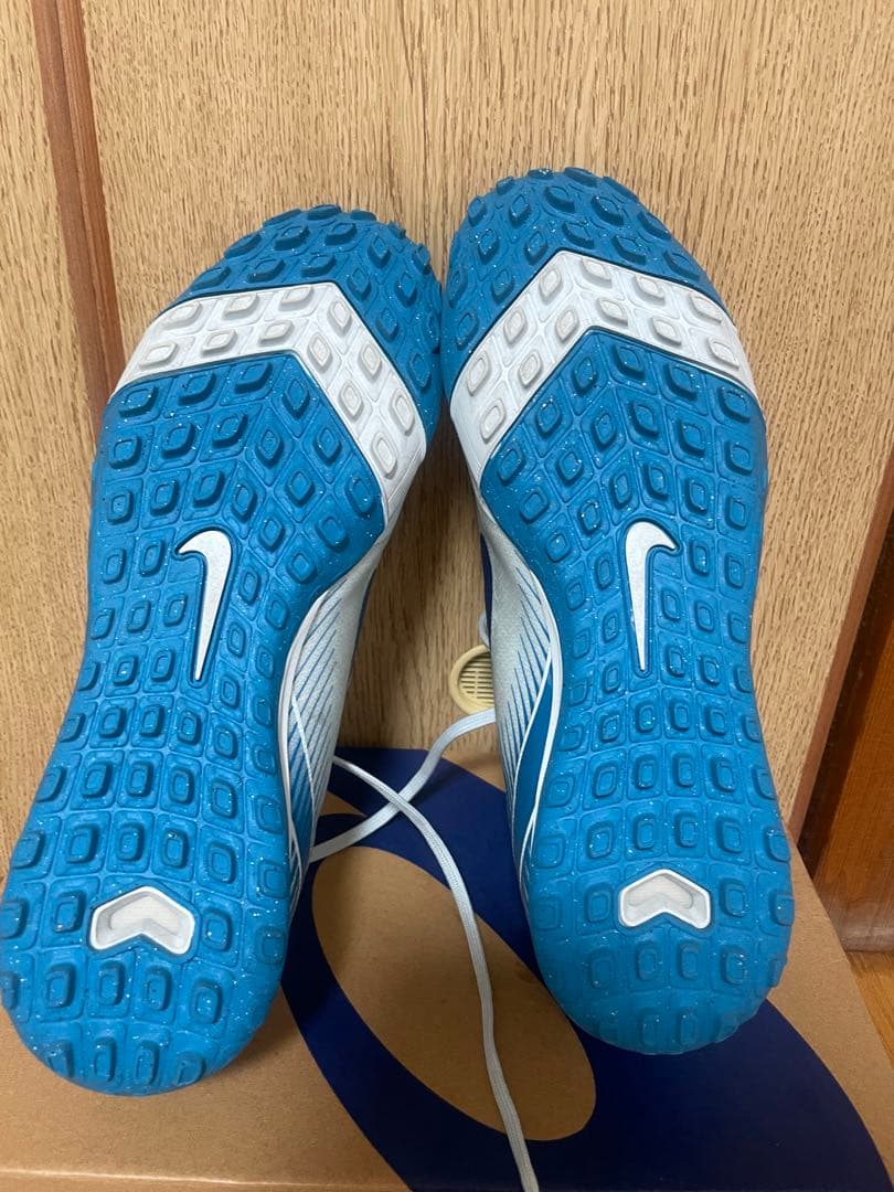 ナイキ マーキュリアル ヴェイパー 16 プロ TF 27.5