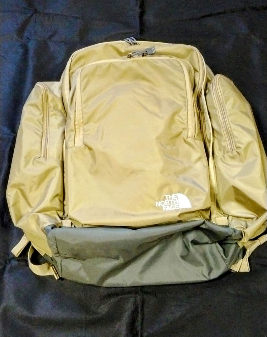 バッグ THE NORTH FACE K SUNNY CAMPER 40+6