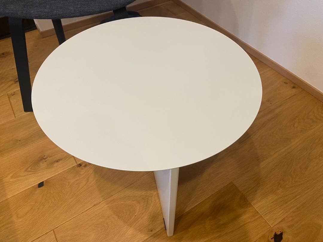 【Frankさん専用】★HAY SLIT TABLE ROUND