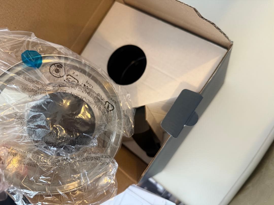 新品未使用WMF フュージョンテック ミネラルマルチポット 14cmダークブラス