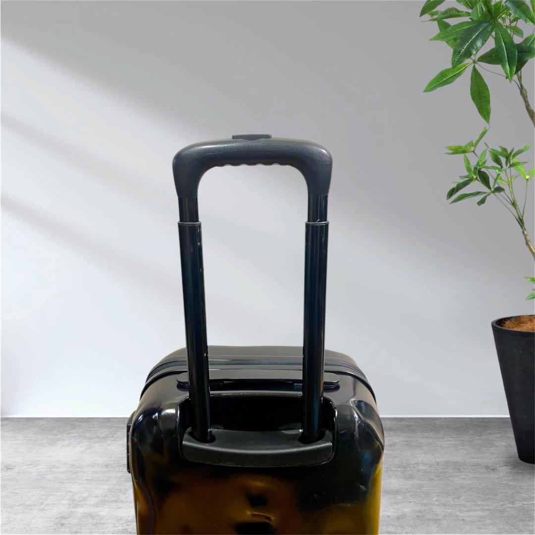 クラッシュバゲージ CRASH BAGGAGE 40L Sサイズ 機内持込可能