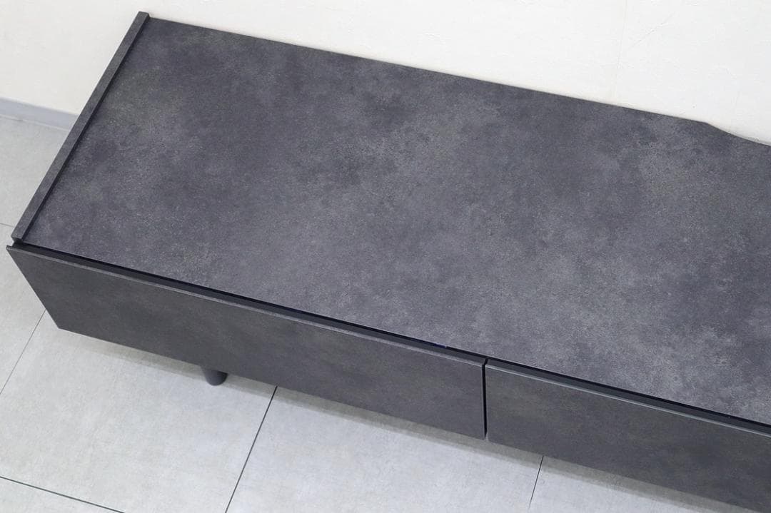 未使用品 B品 Pamouna パモウナ WVシリーズ TVボード テレビボード