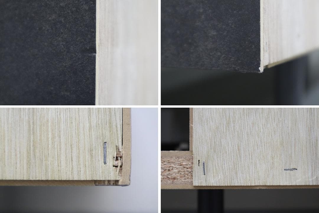 未使用品 B品 Pamouna パモウナ WVシリーズ TVボード テレビボード