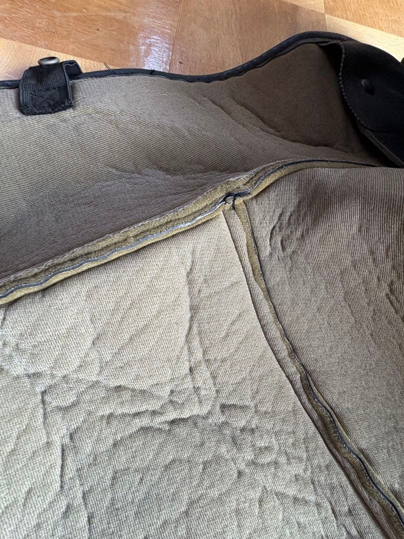 極美品　絶版品　純正品　ホンダシティ　カブリオレ　ホロカバー　色ブラック