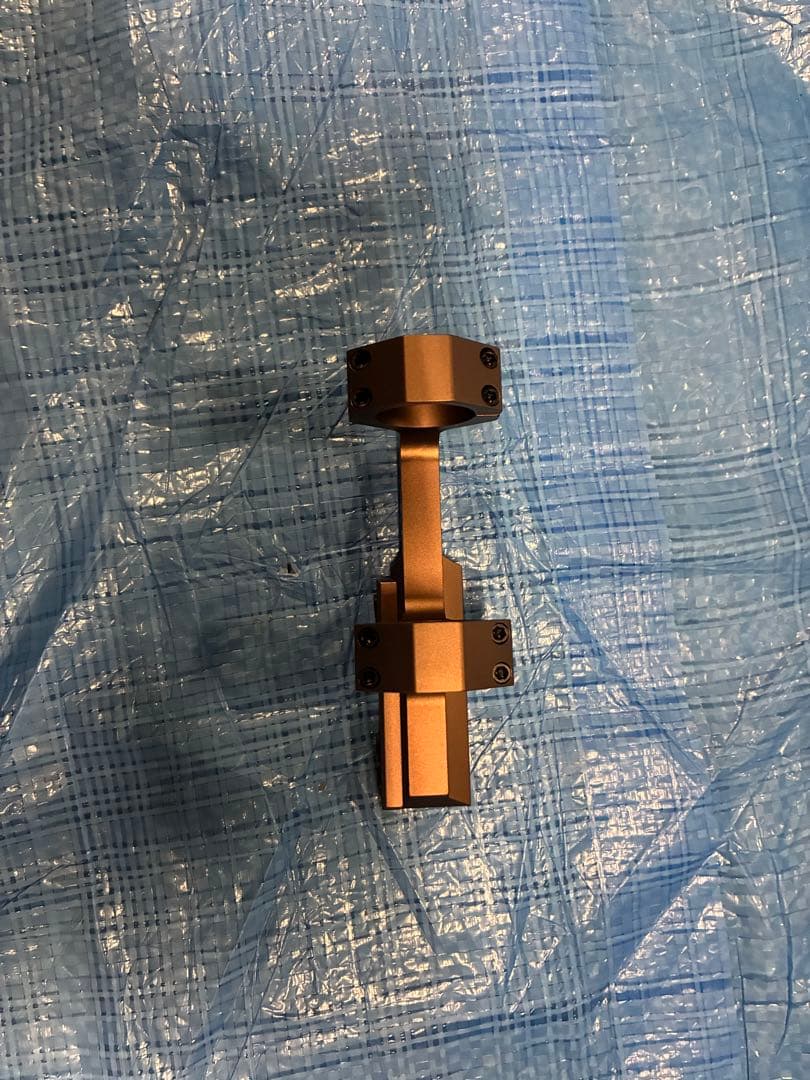 TAC ONE 12424 IR シュートスコープ/ピカティニースコープマウント