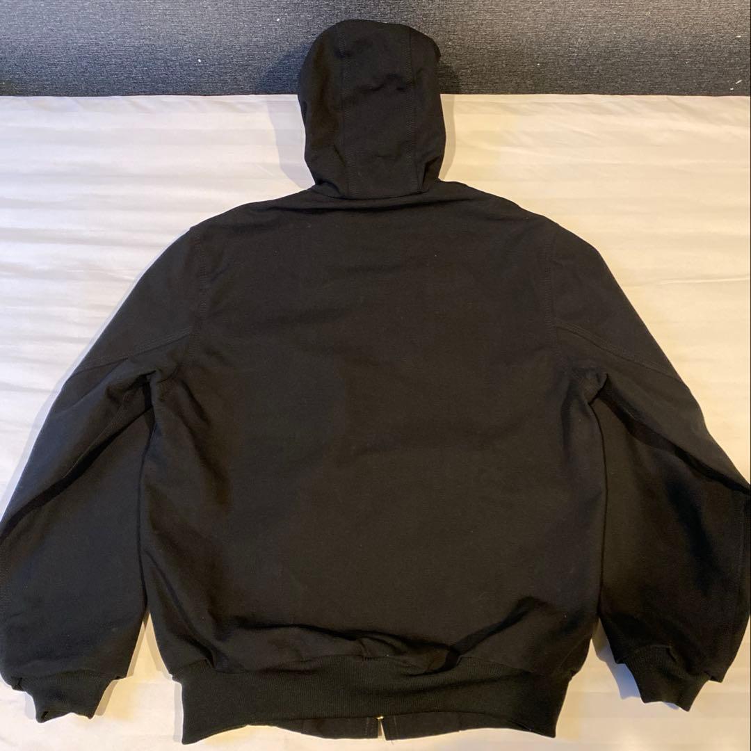 Carhartt カーハートアクティブジャケット USA製 M